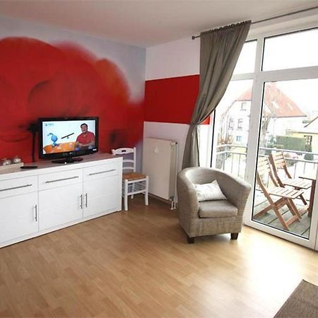 Haus-Amber-Mare-Blumenmeer-9318 Ostseebad Kühlungsborn 외부 사진