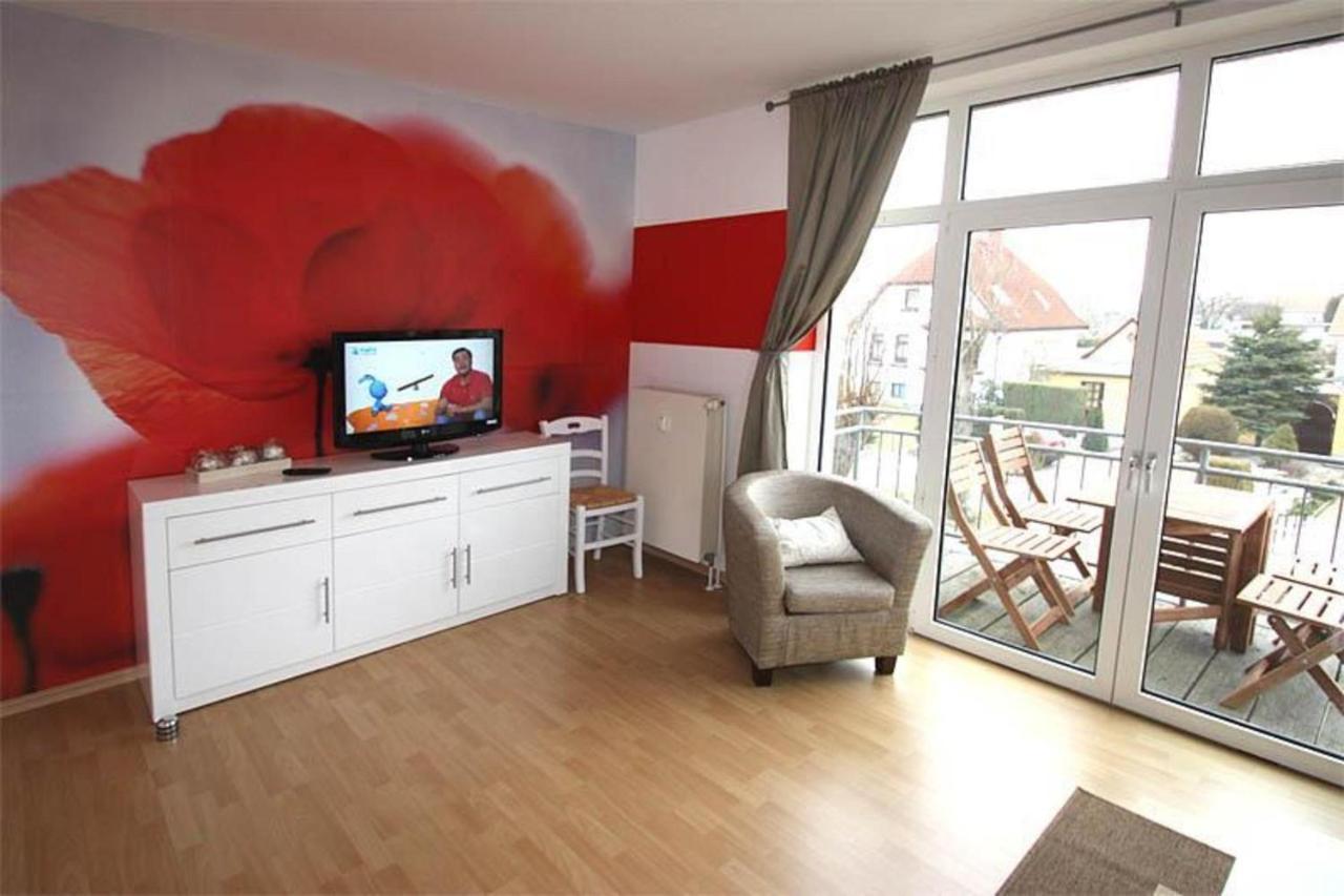 Haus-Amber-Mare-Blumenmeer-9318 Ostseebad Kühlungsborn 외부 사진